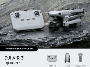 DJI Air 3 NEW